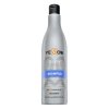 Alfaparf Milano Yellow Silver Shampoo Champú neutralizante Para cabello rubio platino y gris 500 ml