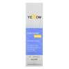 Alfaparf Milano Yellow Pure Silver Super Neutralizer pigmento púrpura para neutralizar los tonos de un tinte no deseado 100 ml