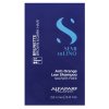 Alfaparf Milano Semi Di Lino Brunette Anti-Orange Low Shampoo neutralizující šampon pro hnědé odstíny 250 ml