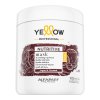 Alfaparf Milano Yellow Nutritive Mask Mascarilla capilar nutritiva Para cabello seco 1000 ml