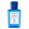 Acqua di Parma Blu Mediterraneo Mirto di Panarea Toaletna voda unisex 100 ml