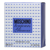Moschino Toujours Glamour mleczko do ciała dla kobiet 200 ml