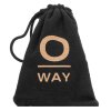 OWAY emulzió Face & Eye Energizing Texture 50 ml