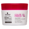 Schwarzkopf Professional BC Bonacure Color Freeze Treatment Haarmaske für gefärbtes Haar 200 ml