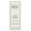 Depot olie No. 403 Pre-Shave Softening Oil Sweet Almond 30 ml