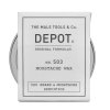 Depot vosk na knír pro zdravý lesk No. 503 Moustache Wax 30 ml