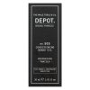 Depot olejový balzám No. 505 Conditioning Beard Oil Mysterious Vanilla 30 ml