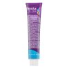 Fanola Color Toner Professional Hair Colouring Cream color de cabello permanente profesional Silver 100 ml