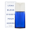 Issey Miyake L´eau D´issey Bleue Pour Homme woda toaletowa dla mężczyzn 125 ml