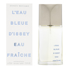 Issey Miyake L´eau D´issey Bleue Pour Homme Fraiche woda toaletowa dla mężczyzn 75 ml