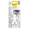 Mr&Mrs Fragrance Cesare Car Air Freshener Fresh Air