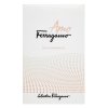 Salvatore Ferragamo Amo Ferragamo Duschgel für Damen 200 ml