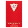 Emanuel Ungaro Diva Rouge Eau de Parfum femei 100 ml