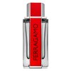 Salvatore Ferragamo Ferragamo Red Leather Eau de Parfum voor mannen 100 ml