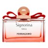 Salvatore Ferragamo Signorina Unica Eau de Parfum voor vrouwen 100 ml