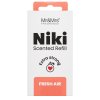 Mr&Mrs Fragrance Niki Freshener Refill Fresh Air