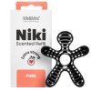 Mr&Mrs Fragrance Niki Freshener Refill Pure