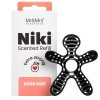 Mr&Mrs Fragrance Niki Scented Refill Rose Oud