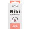 Mr&Mrs Fragrance Niki Scented Refill Spicy Woods