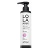 Artègo Lola Your Beauty Colour Mask Интензивна възстановяваща цветна маска за коса Orchid 200 ml