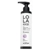 Artègo Lola Your Beauty Colour Mask Интензивна възстановяваща цветна маска за коса Blueberry 200 ml