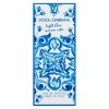 Dolce & Gabbana Light Blue Summer Vibes toaletní voda pro ženy 50 ml