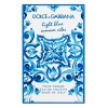 Dolce & Gabbana Light Blue Summer Vibes Pour Homme toaletní voda pro muže 75 ml