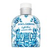 Dolce & Gabbana Light Blue Summer Vibes тоалетна вода за мъже 125 ml