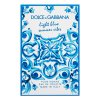 Dolce & Gabbana Light Blue Summer Vibes тоалетна вода за мъже 125 ml