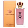 Dolce & Gabbana Q by Dolce & Gabbana Intense Eau de Parfum voor vrouwen 100 ml