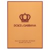 Dolce & Gabbana Q by Dolce & Gabbana Intense parfumirana voda za ženske 30 ml