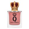 Dolce & Gabbana Q by Dolce & Gabbana Intense parfémovaná voda pro ženy 50 ml