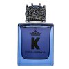 Dolce & Gabbana K by Dolce & Gabbana Intense Eau de Parfum voor mannen 50 ml