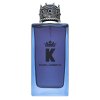 Dolce & Gabbana K by Dolce & Gabbana Intense Eau de Parfum voor mannen 100 ml