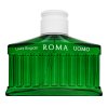 Laura Biagiotti Roma Uomo Green Swing Eau de Toilette bărbați 200 ml