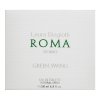 Laura Biagiotti Roma Uomo Green Swing Eau de Toilette bărbați 200 ml