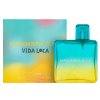 Mandarina Duck Vida Loca For Him Eau de Toilette bărbați 100 ml