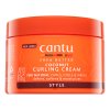 Cantu Shea Butter Coconut Curling Cream Crema para peinar para cabello rizado 340 g