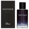 Dior (Christian Dior) Sauvage woda toaletowa dla mężczyzn 100 ml