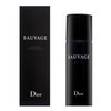 Dior (Christian Dior) Sauvage deospray pre mužov 150 ml
