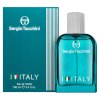 Sergio Tacchini I Love Italy Eau de Toilette férfiaknak 100 ml