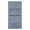 Issey Miyake L'Eau D'Issey Pour Homme Intense voda po holení pro muže 100 ml