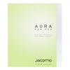 Jacomo Aura Men toaletní voda pro muže 75 ml