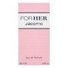 Jacomo For Her Eau de Parfum for women 100 ml