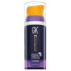 GK Hair Leave-In Bombshell Cream Cuidado de enjuague Para cabello rubio 100 ml