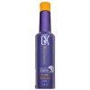 GK Hair Silver Bombshell Shampoo shampoo neutralizzante per capelli biondo platino e grigi 280 ml