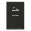 Jaguar Classic Black woda toaletowa dla mężczyzn 100 ml