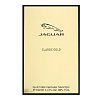 Jaguar Classic Gold Eau de Toilette for men 100 ml