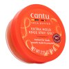 Cantu Shea Butter Firm Hold Edge Stay Gel gel na vlasy pro vytvoření dokonalých copánků