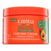 Cantu Avocado Hydrating Curling Cream hydratační krém pro definici vln 340 g